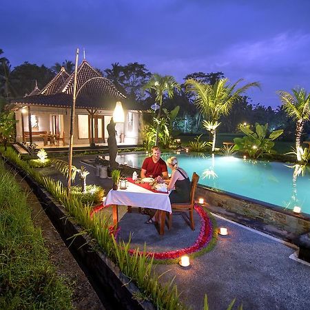 Pajar House Ubud Suite & Villas Ngoại thất bức ảnh