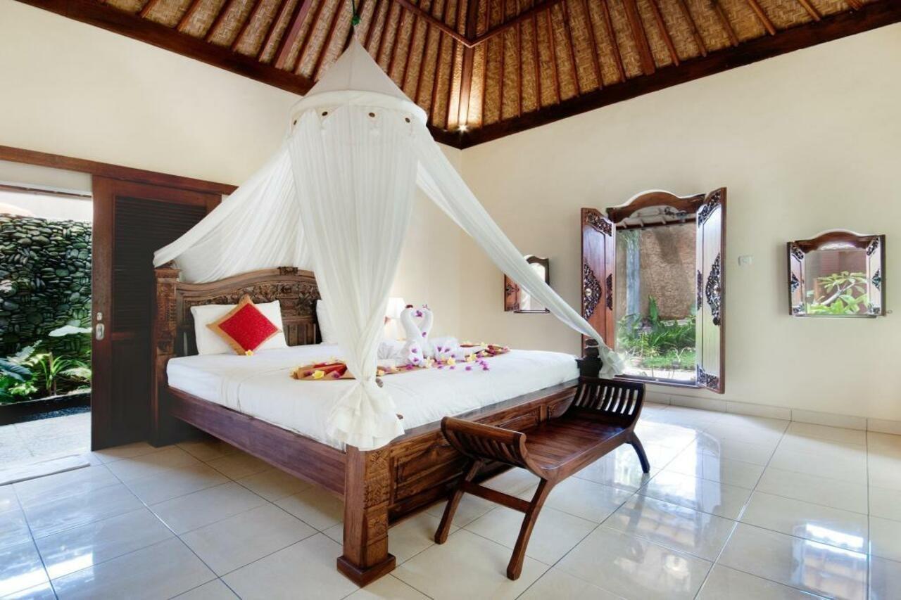 Pajar House Ubud Suite & Villas Ngoại thất bức ảnh