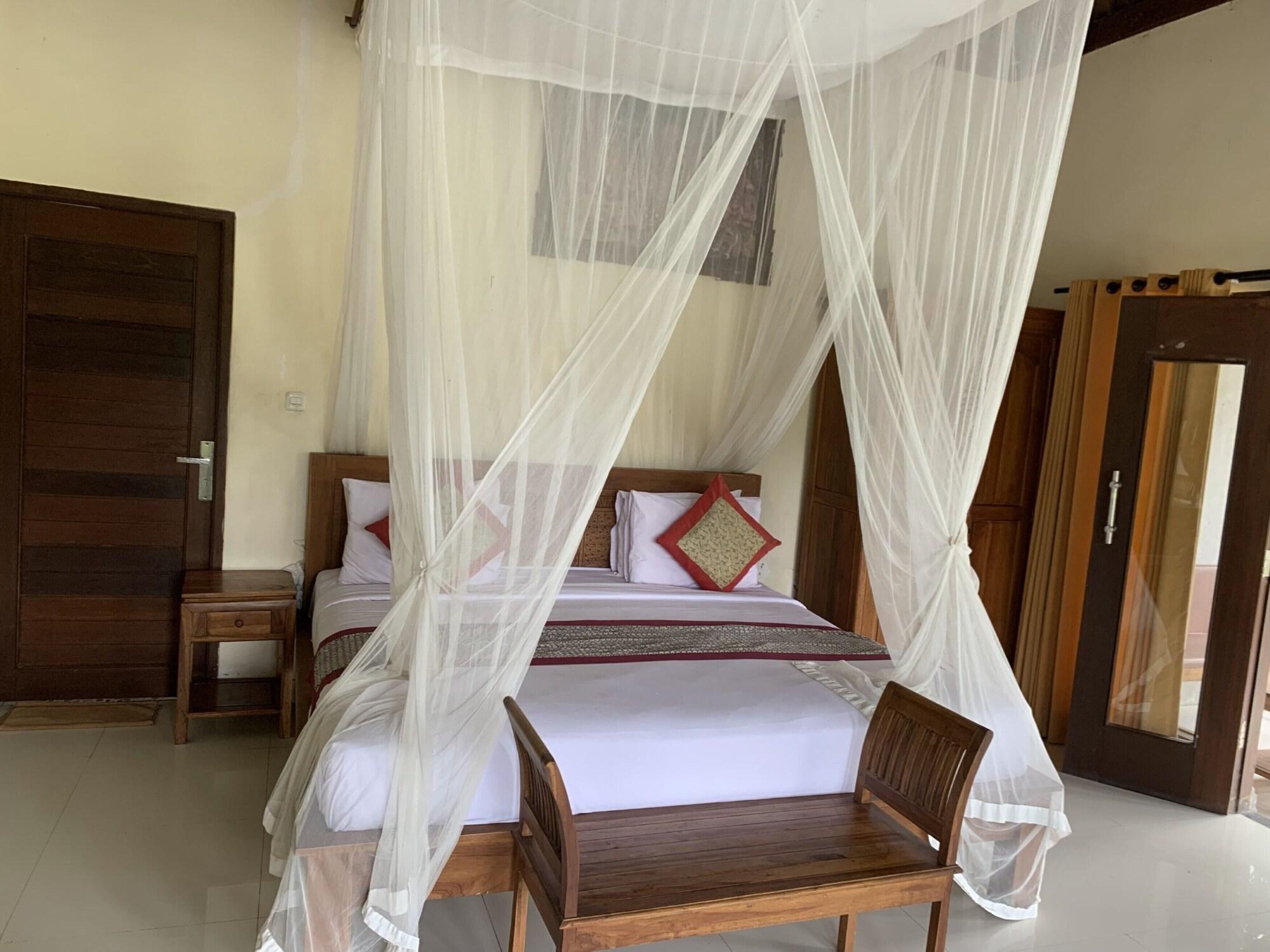 Pajar House Ubud Suite & Villas Ngoại thất bức ảnh