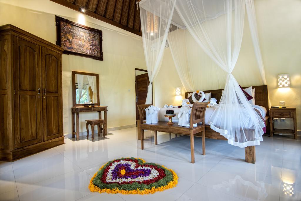 Pajar House Ubud Suite & Villas Ngoại thất bức ảnh
