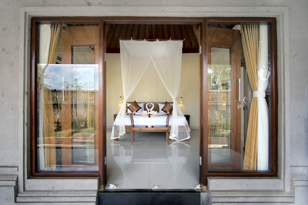 Pajar House Ubud Suite & Villas Ngoại thất bức ảnh